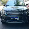 LAND ROVER RANGE ROVER EVOQUE 2.0 16V SI4 GASOLINA SE DYNAMIC 4WD AUTOMÁTICO LAND ROVER RANGE ROVER EVOQUE 2.0 16V SI4 GASOLINA SE DYNAMIC 4WD AUTOMÁTICO