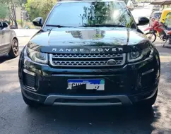 LAND ROVER RANGE ROVER EVOQUE 2.0 16V SI4 GASOLINA SE DYNAMIC 4WD AUTOMÁTICO LAND ROVER RANGE ROVER EVOQUE 2.0 16V SI4 GASOLINA SE DYNAMIC 4WD AUTOMÁTICO