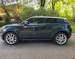 LAND ROVER RANGE ROVER EVOQUE 2.0 DYNAMIC COUPÉ 4WD 16V GASOLINA 3P AUTOMÁTICO LAND ROVER RANGE ROVER EVOQUE 2.0 DYNAMIC COUPÉ 4WD 16V GASOLINA 3P AUTOMÁTICO