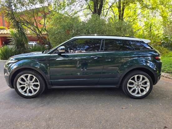 LAND ROVER-RANGE ROVER EVOQUE-2013
