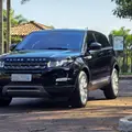 LAND ROVER RANGE ROVER EVOQUE 2.0 PURE TECH 4WD 16V GASOLINA 4P AUTOMÁTICO LAND ROVER RANGE ROVER EVOQUE 2.0 PURE TECH 4WD 16V GASOLINA 4P AUTOMÁTICO