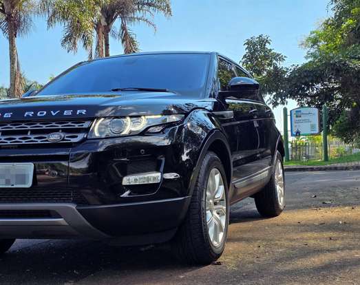 LAND ROVER-RANGE ROVER EVOQUE-2015