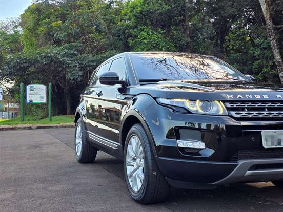 LAND ROVER-RANGE ROVER EVOQUE-2015