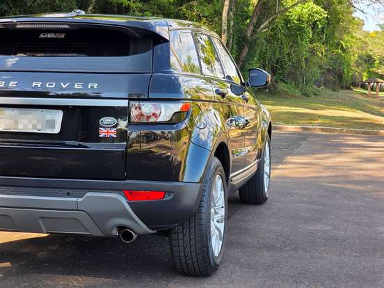 LAND ROVER-RANGE ROVER EVOQUE-2015