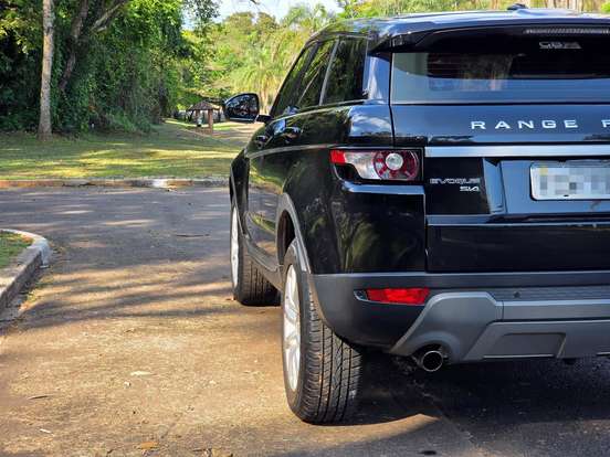 LAND ROVER-RANGE ROVER EVOQUE-2015