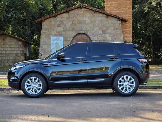 LAND ROVER-RANGE ROVER EVOQUE-2015