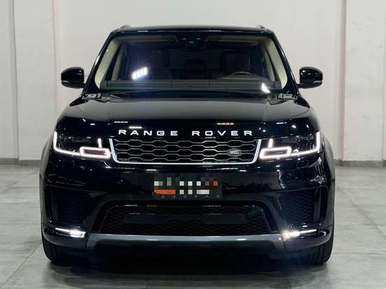 LAND ROVER-RANGE ROVER SPORT-3.0 HSE 4X4 V6 24V TURBO DIESEL 4P AUTOMÁTICO LAND ROVER-RANGE ROVER SPORT-2020