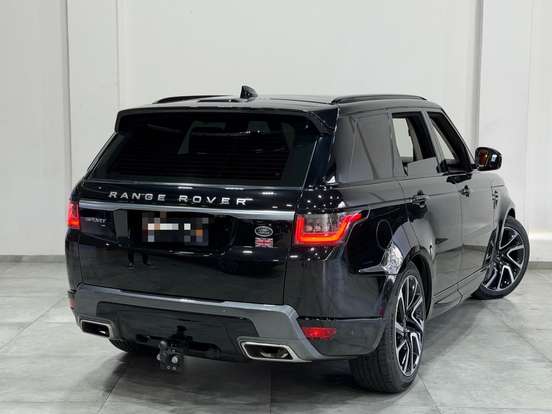 LAND ROVER-RANGE ROVER SPORT-2020