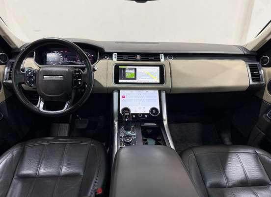 LAND ROVER-RANGE ROVER SPORT-2020