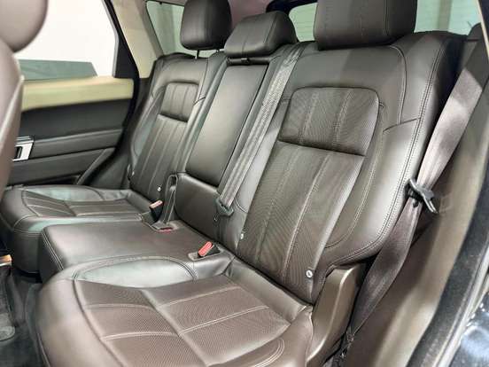 LAND ROVER-RANGE ROVER SPORT-3.0 HSE 4X4 V6 24V TURBO DIESEL 4P AUTOMÁTICO LAND ROVER-RANGE ROVER SPORT-2020