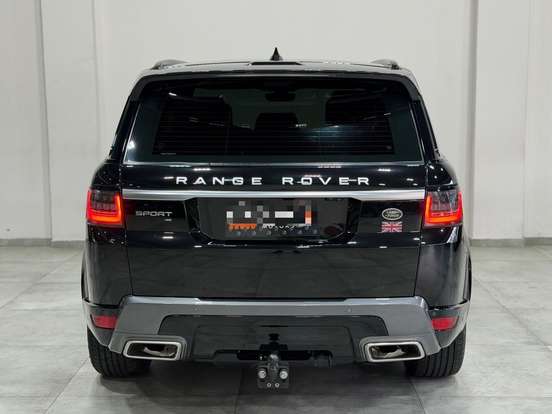 LAND ROVER-RANGE ROVER SPORT-2020