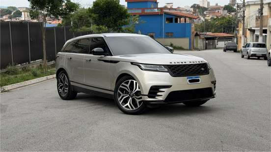 LAND ROVER-RANGE ROVER VELAR-2019