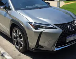 LEXUS UX 250h 2.0 VVT-I HYBRID DYNAMIC CVT LEXUS UX 250h 2.0 VVT-I HYBRID DYNAMIC CVT