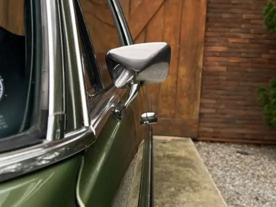 MERCEDES-BENZ-280 CE-2.8 6 CILINDROS GASOLINA MANUAL MERCEDES-BENZ-280 CE-1973
