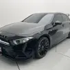 MERCEDES-BENZ A 35 AMG 2.0 CGI GASOLINA 4MATIC 7G-DCT MERCEDES-BENZ A 35 AMG 2.0 CGI GASOLINA 4MATIC 7G-DCT
