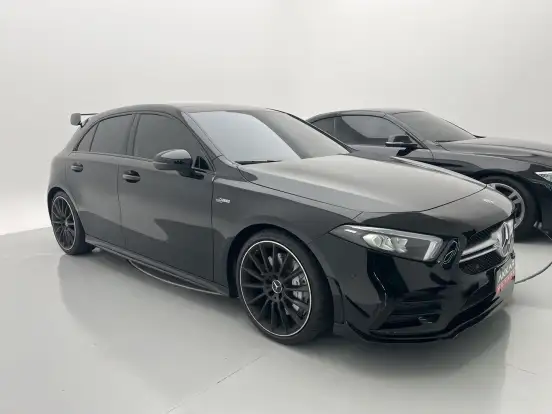 MERCEDES-BENZ-A 35 AMG-2022