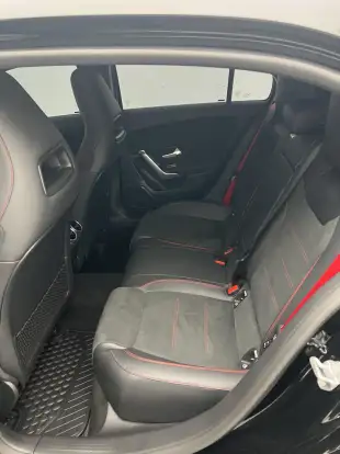 MERCEDES-BENZ-A 35 AMG-2022