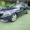 MERCEDES-BENZ C 180 1.6 CGI 16V TURBO FLEX 4P AUTOMÁTICO MERCEDES-BENZ C 180 1.6 CGI 16V TURBO FLEX 4P AUTOMÁTICO