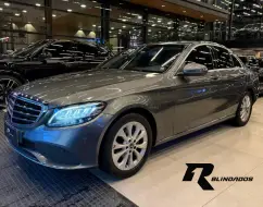 MERCEDES-BENZ C 180 1.6 CGI GASOLINA EXCLUSIVE 9G-TRONIC MERCEDES-BENZ C 180 1.6 CGI GASOLINA EXCLUSIVE 9G-TRONIC