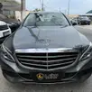 MERCEDES-BENZ C 180 1.6 CGI FLEX AVANTGARDE 9G-TRONIC MERCEDES-BENZ C 180 1.6 CGI FLEX AVANTGARDE 9G-TRONIC