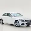 MERCEDES-BENZ C 180 1.6 CGI FLEX AVANTGARDE 9G-TRONIC MERCEDES-BENZ C 180 1.6 CGI FLEX AVANTGARDE 9G-TRONIC