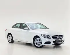 MERCEDES-BENZ C 180 1.6 CGI FLEX AVANTGARDE 9G-TRONIC MERCEDES-BENZ C 180 1.6 CGI FLEX AVANTGARDE 9G-TRONIC