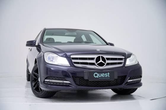 MERCEDES-BENZ C 180 1.8 CGI CLASSIC 16V GASOLINA 4P AUTOMÁTICO