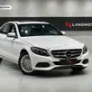 MERCEDES-BENZ C 200 2.0 CGI AVANTGARDE 16V GASOLINA 4P AUTOMÁTICO MERCEDES-BENZ C 200 2.0 CGI AVANTGARDE 16V GASOLINA 4P AUTOMÁTICO
