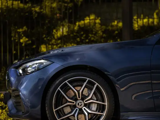 MERCEDES-BENZ-C 300-2.0 EQ BOOST HÍBRIDO AMG LINE 9G-TRONIC MERCEDES-BENZ-C 300-2025