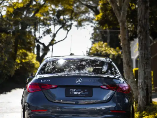 MERCEDES-BENZ-C 300-2.0 EQ BOOST HÍBRIDO AMG LINE 9G-TRONIC MERCEDES-BENZ-C 300-2025