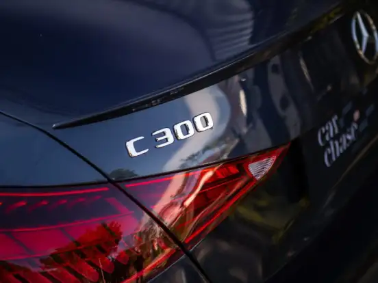 MERCEDES-BENZ-C 300-2.0 EQ BOOST HÍBRIDO AMG LINE 9G-TRONIC MERCEDES-BENZ-C 300-2025