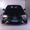 MERCEDES-BENZ C 63 AMG 2.0 TURBO PHEV S E PERFORMANCE 4MATIC+ SPEEDSHIFT MERCEDES-BENZ C 63 AMG 2.0 TURBO PHEV S E PERFORMANCE 4MATIC+ SPEEDSHIFT