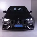 MERCEDES-BENZ C 63 AMG 2.0 TURBO PHEV S E PERFORMANCE 4MATIC+ SPEEDSHIFT MERCEDES-BENZ C 63 AMG 2.0 TURBO PHEV S E PERFORMANCE 4MATIC+ SPEEDSHIFT