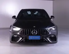 MERCEDES-BENZ C 63 AMG 2.0 TURBO PHEV S E PERFORMANCE 4MATIC+ SPEEDSHIFT MERCEDES-BENZ C 63 AMG 2.0 TURBO PHEV S E PERFORMANCE 4MATIC+ SPEEDSHIFT