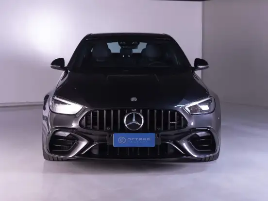 MERCEDES-BENZ-C 63 AMG-2.0 TURBO PHEV S E PERFORMANCE 4MATIC+ SPEEDSHIFT MERCEDES-BENZ-C 63 AMG-2024