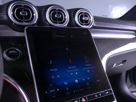 MERCEDES-BENZ-C 63 AMG-2.0 TURBO PHEV S E PERFORMANCE 4MATIC+ SPEEDSHIFT MERCEDES-BENZ-C 63 AMG-2024