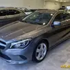 MERCEDES-BENZ CLA 180 1.6 CGI GASOLINA 7G-DCT MERCEDES-BENZ CLA 180 1.6 CGI GASOLINA 7G-DCT