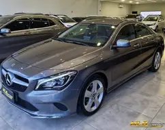 MERCEDES-BENZ CLA 180 1.6 CGI GASOLINA 7G-DCT MERCEDES-BENZ CLA 180 1.6 CGI GASOLINA 7G-DCT