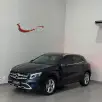 MERCEDES-BENZ GLA 200 1.6 CGI FLEX ADVANCE 7G-DCT MERCEDES-BENZ GLA 200 1.6 CGI FLEX ADVANCE 7G-DCT