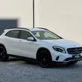 MERCEDES-BENZ GLA 200 1.6 CGI FLEX STYLE 7G-DCT MERCEDES-BENZ GLA 200 1.6 CGI FLEX STYLE 7G-DCT