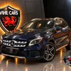 MERCEDES-BENZ GLA 250 2.0 CGI GASOLINA SPORT 7G-DCT MERCEDES-BENZ GLA 250 2.0 CGI GASOLINA SPORT 7G-DCT