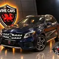 MERCEDES-BENZ GLA 250 2.0 CGI GASOLINA SPORT 7G-DCT MERCEDES-BENZ GLA 250 2.0 CGI GASOLINA SPORT 7G-DCT