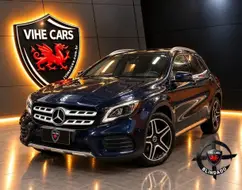 MERCEDES-BENZ GLA 250 2.0 CGI GASOLINA SPORT 7G-DCT MERCEDES-BENZ GLA 250 2.0 CGI GASOLINA SPORT 7G-DCT