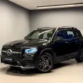 MERCEDES-BENZ GLB 220 2.0 MHEV AMG LINE 4MATIC 8G-DCT MERCEDES-BENZ GLB 220 2.0 MHEV AMG LINE 4MATIC 8G-DCT