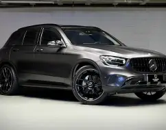 MERCEDES-BENZ GLC 220d 2.0 TURBO DIESEL ENDURO 9G-TRONIC MERCEDES-BENZ GLC 220d 2.0 TURBO DIESEL ENDURO 9G-TRONIC