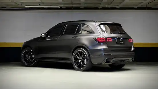 MERCEDES-BENZ-GLC 220d-2020