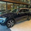 MERCEDES-BENZ GLC 220d 2.0 TURBO DIESEL OFF-ROAD 9G-TRONIC MERCEDES-BENZ GLC 220d 2.0 TURBO DIESEL OFF-ROAD 9G-TRONIC