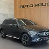 MERCEDES-BENZ GLC 220d 2.0 TURBO DIESEL ENDURO 9G-TRONIC MERCEDES-BENZ GLC 220d 2.0 TURBO DIESEL ENDURO 9G-TRONIC