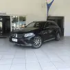 MERCEDES-BENZ GLC 250 2.0 CGI GASOLINA HIGHWAY 4MATIC 9G-TRONIC MERCEDES-BENZ GLC 250 2.0 CGI GASOLINA HIGHWAY 4MATIC 9G-TRONIC