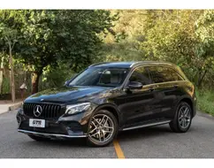 MERCEDES-BENZ GLC 250 2.0 CGI GASOLINA HIGHWAY 4MATIC 9G-TRONIC MERCEDES-BENZ GLC 250 2.0 CGI GASOLINA HIGHWAY 4MATIC 9G-TRONIC